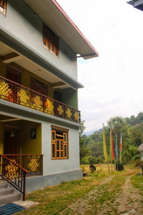 Yang-Cha Homestay